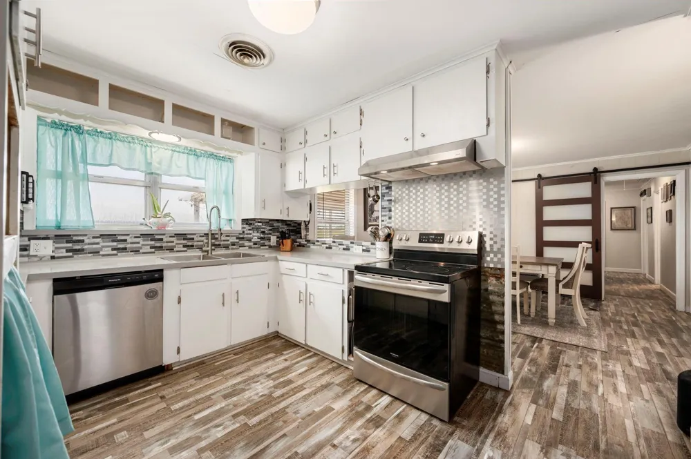 9919 Bohacek Road Beasley, TX 77417