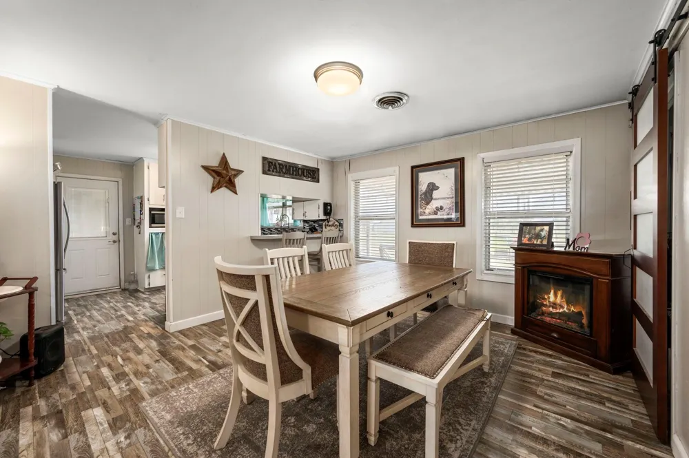 9919 Bohacek Road Beasley, TX 77417