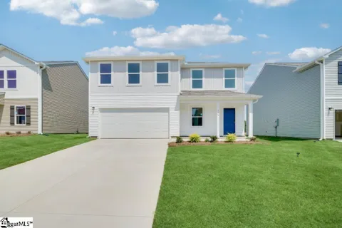 135 Russet Road
