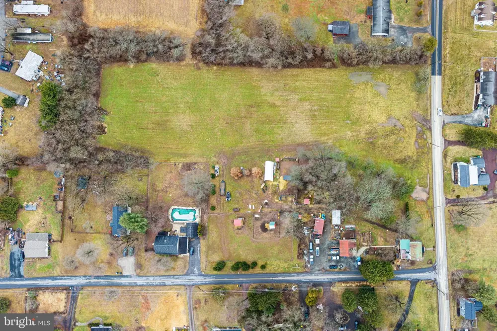 1286 OLD SCHUYLKILL ROAD Spring City, PA 19475