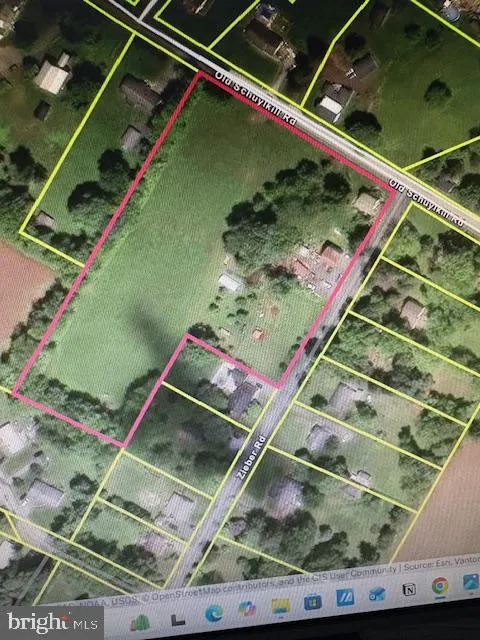 1286 OLD SCHUYLKILL ROAD Spring City, PA 19475