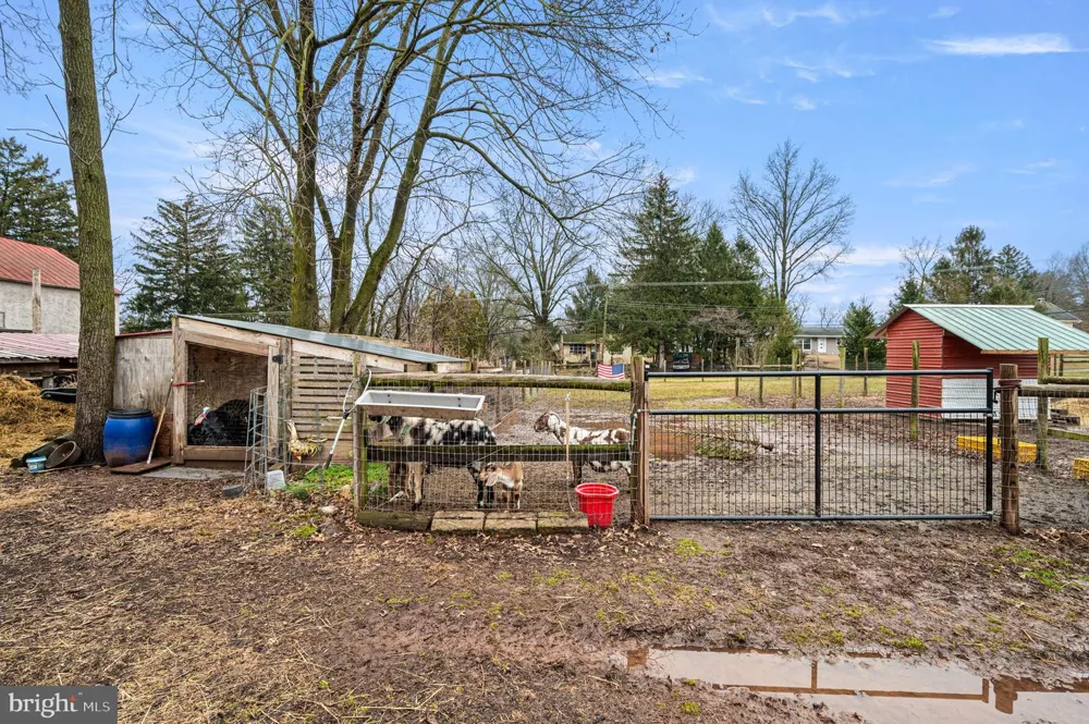 1286 OLD SCHUYLKILL ROAD Spring City, PA 19475