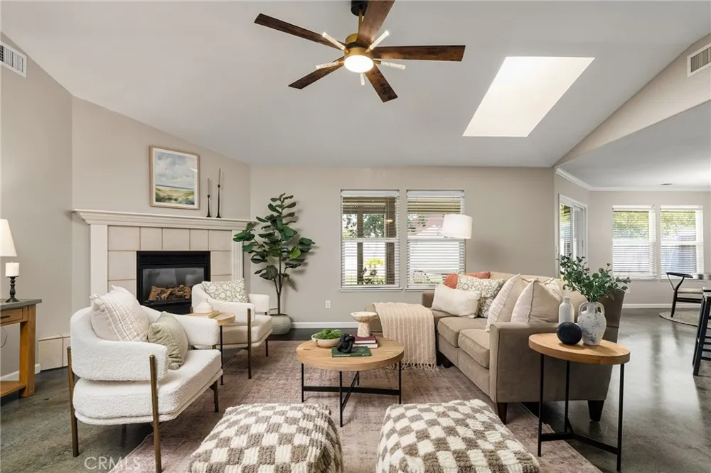 105 Emerald Lake Court Chico, CA 95973