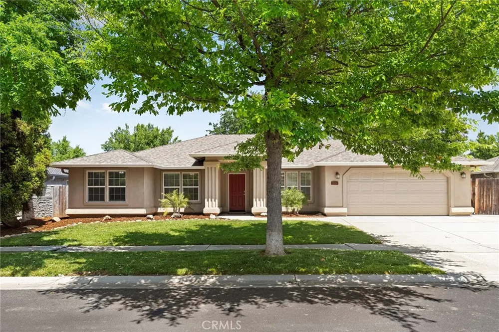 105 Emerald Lake Court Chico, CA 95973