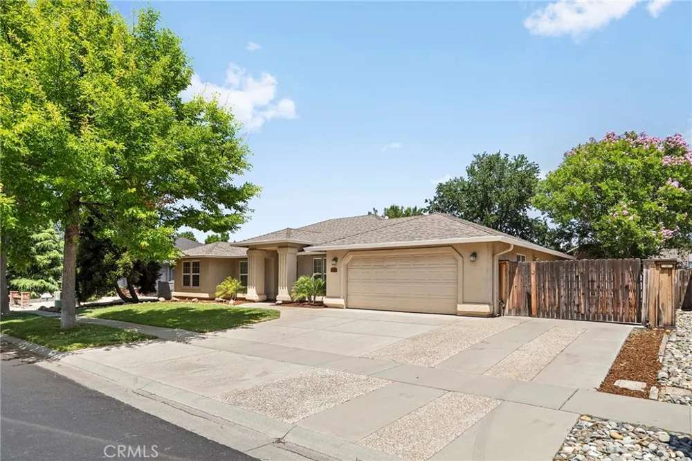 105 Emerald Lake Court Chico, CA 95973