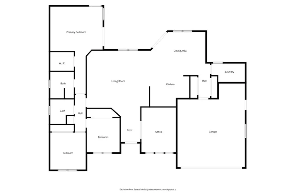 105 Emerald Lake Court Chico, CA 95973