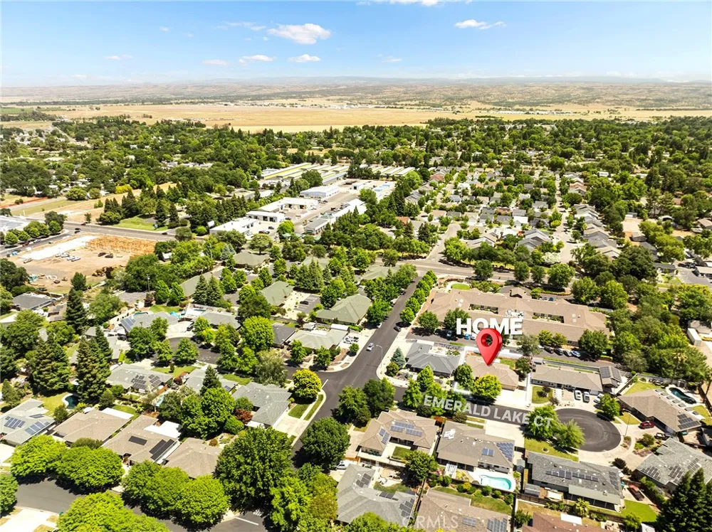 105 Emerald Lake Court Chico, CA 95973