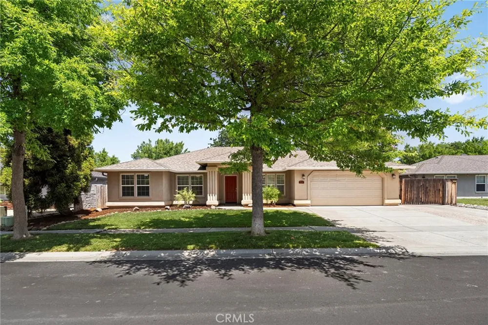 105 Emerald Lake Court Chico, CA 95973