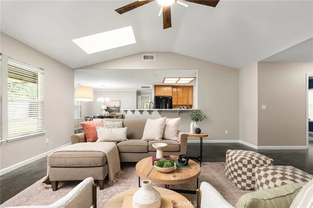 105 Emerald Lake Court Chico, CA 95973