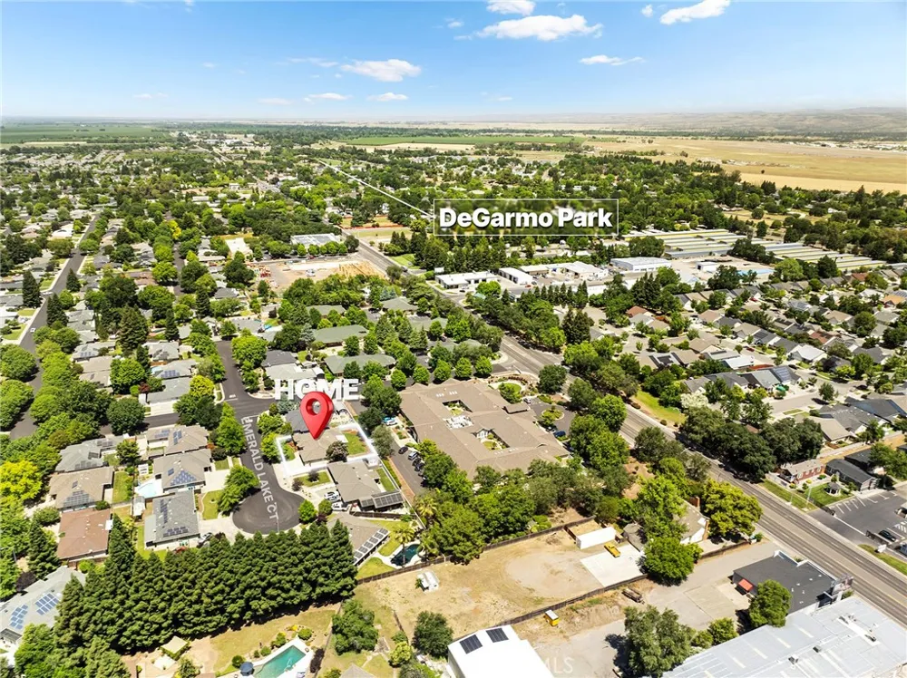 105 Emerald Lake Court Chico, CA 95973