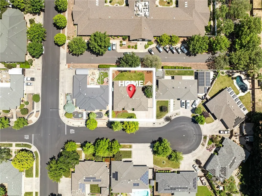105 Emerald Lake Court Chico, CA 95973