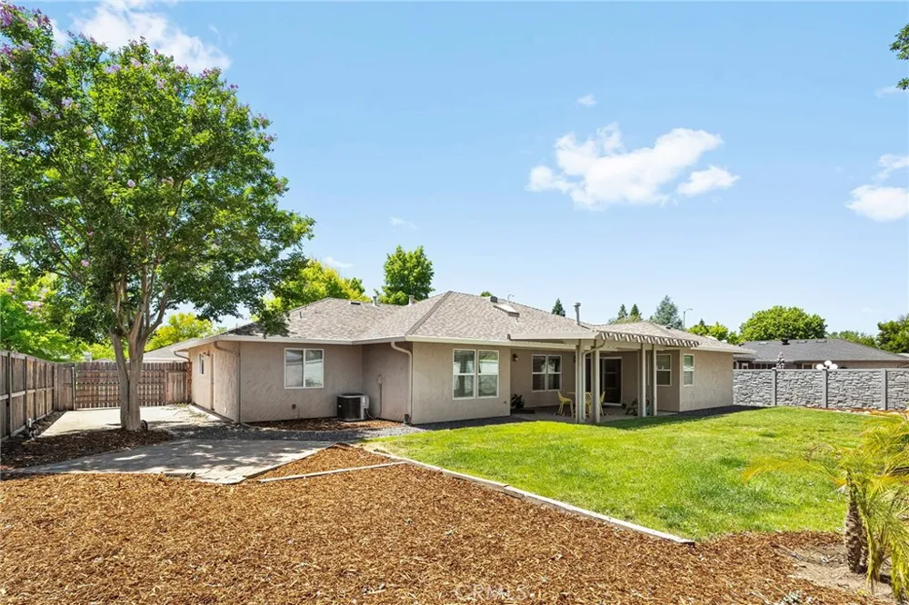 105 Emerald Lake Court Chico, CA 95973