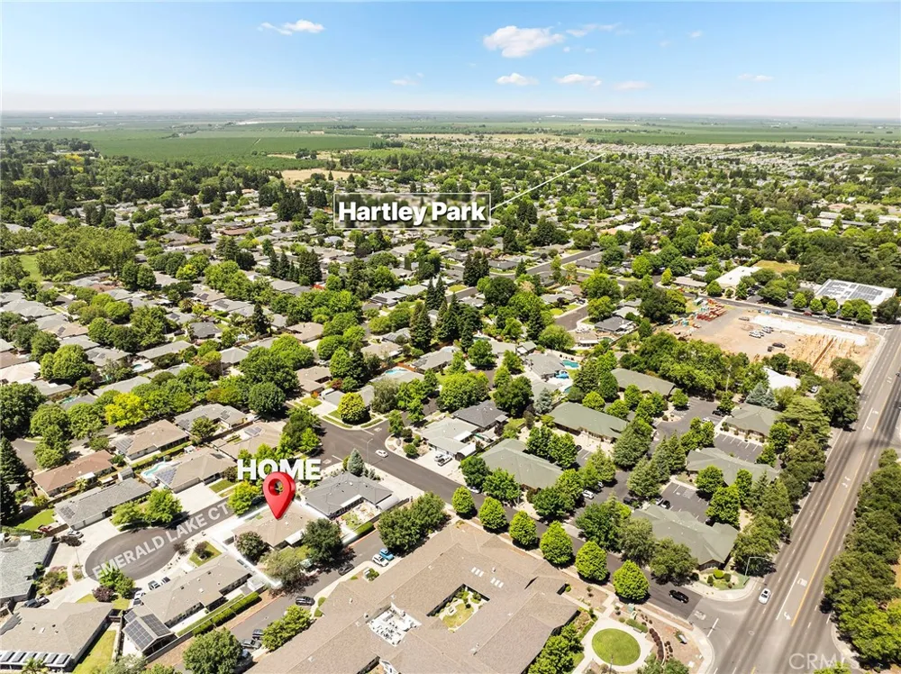 105 Emerald Lake Court Chico, CA 95973