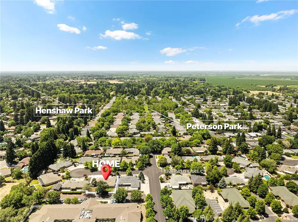 105 Emerald Lake Court Chico, CA 95973