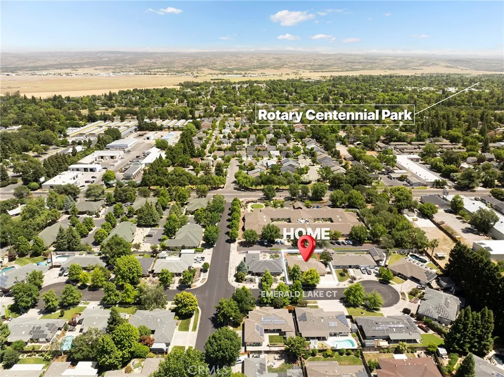 105 Emerald Lake Court Chico, CA 95973