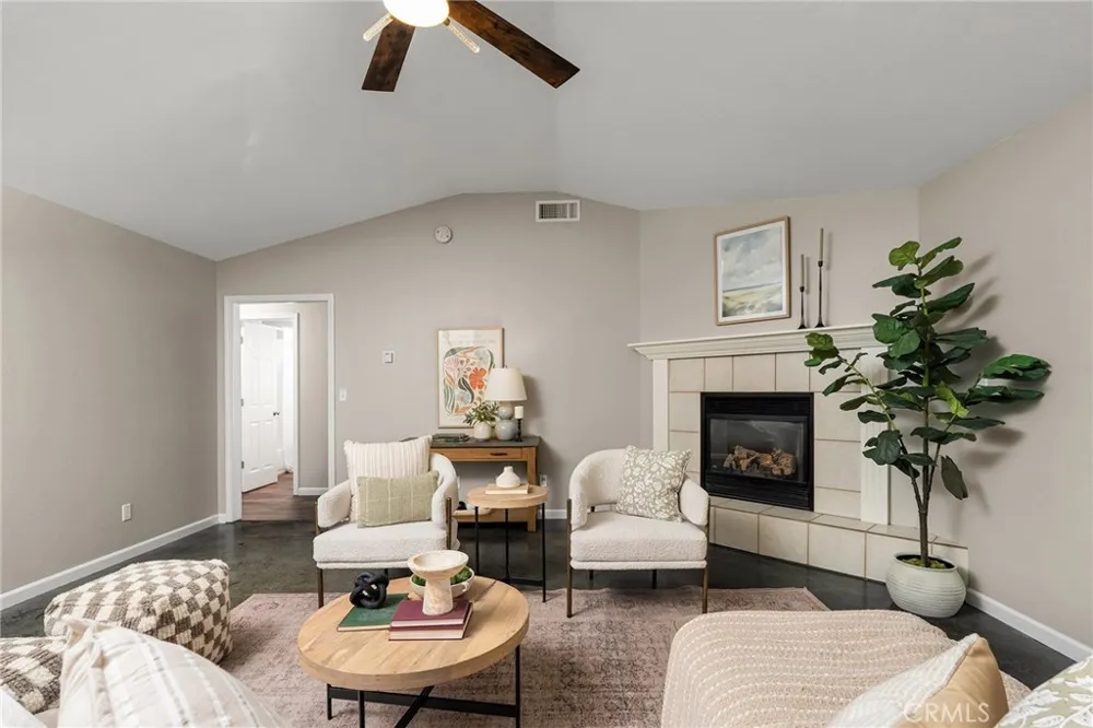 105 Emerald Lake Court Chico, CA 95973