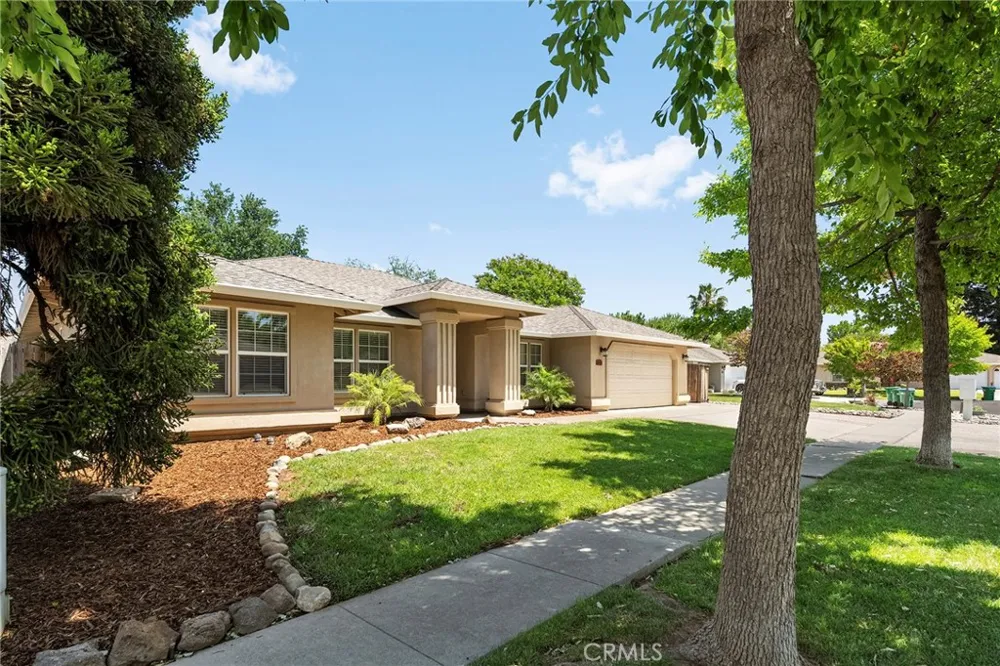 105 Emerald Lake Court Chico, CA 95973