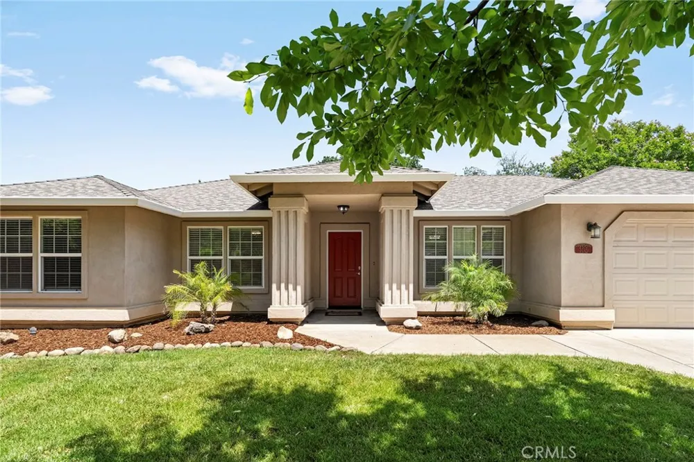 105 Emerald Lake Court Chico, CA 95973