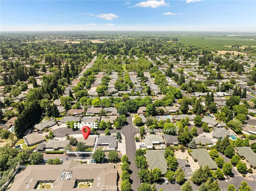 105 Emerald Lake Court Chico, CA 95973