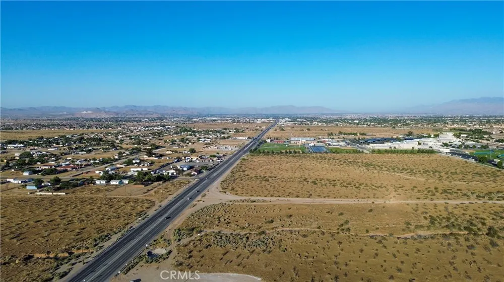 11 Palmdale Victorville, CA 92395