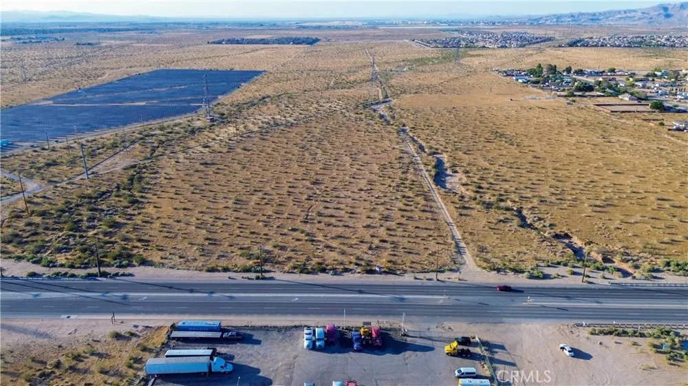 11 Palmdale Victorville, CA 92395