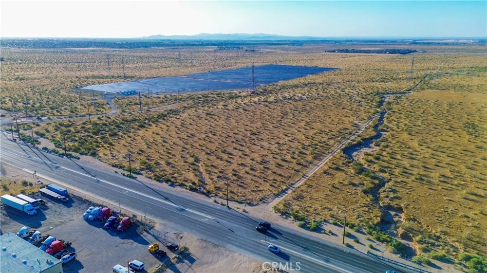 11 Palmdale Victorville, CA 92395