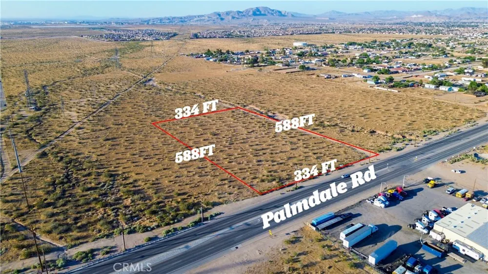 11 Palmdale Victorville, CA 92395