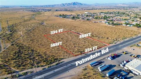 11 Palmdale