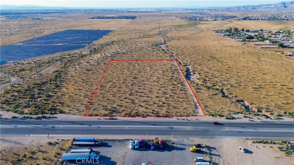 11 Palmdale Victorville, CA 92395