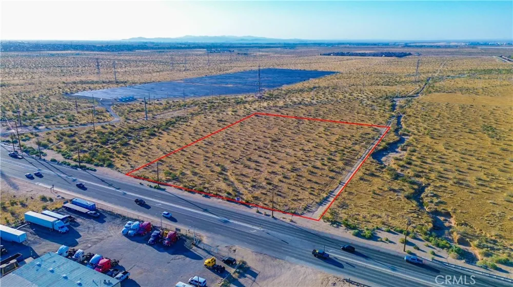 11 Palmdale Victorville, CA 92395