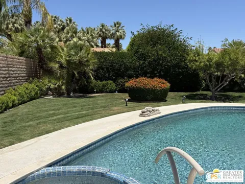 3504 Las Pampas Way