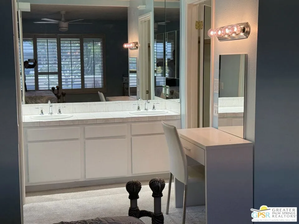 3504 Las Pampas Way Palm Springs, CA 92264