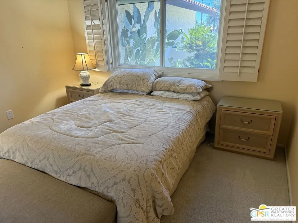 3504 Las Pampas Way Palm Springs, CA 92264