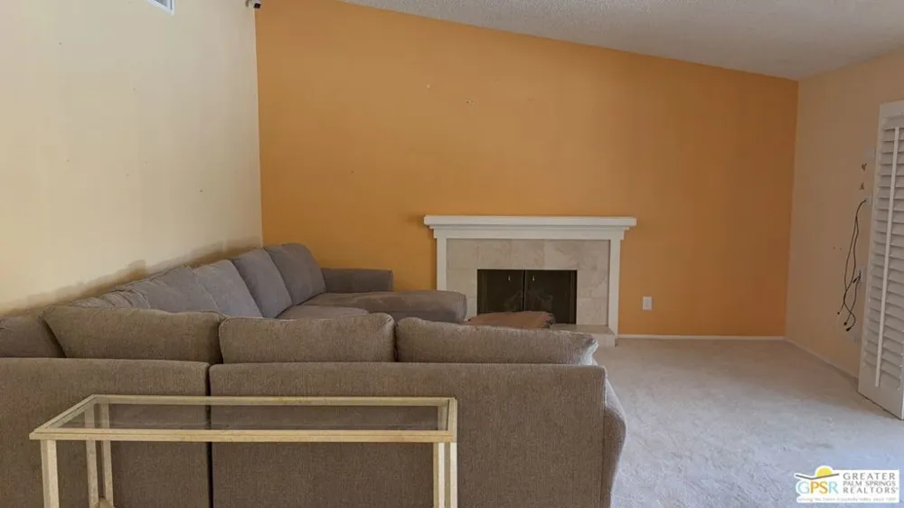 3504 Las Pampas Way Palm Springs, CA 92264