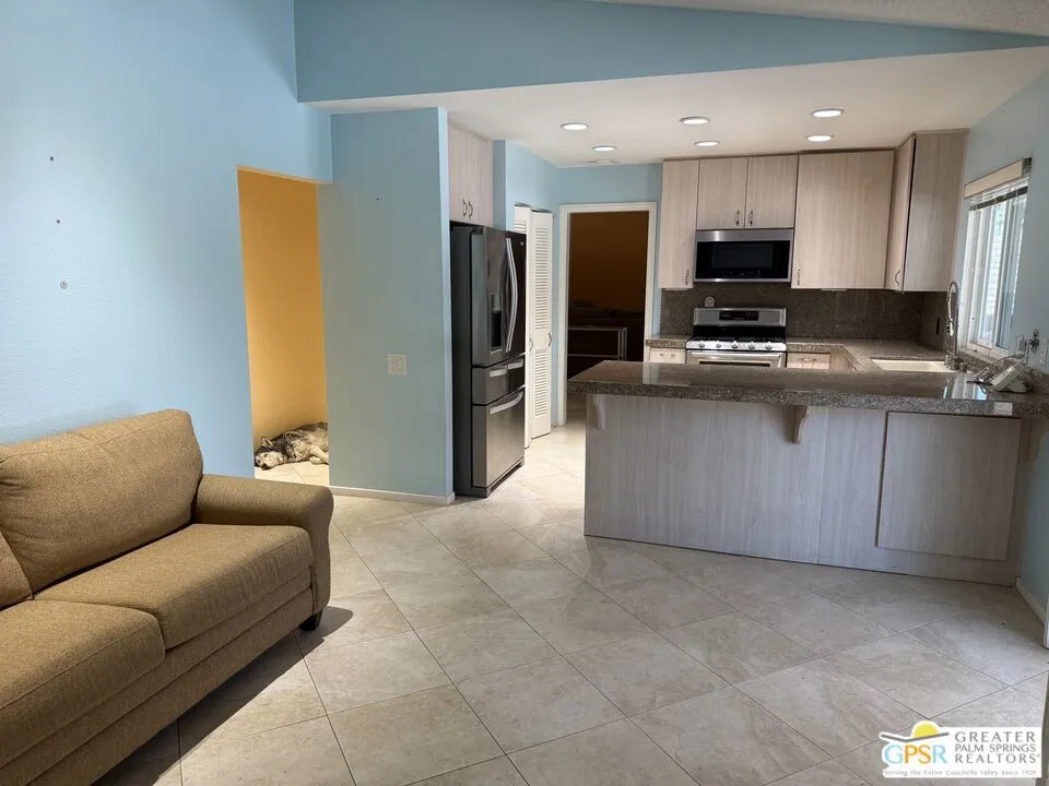 3504 Las Pampas Way Palm Springs, CA 92264