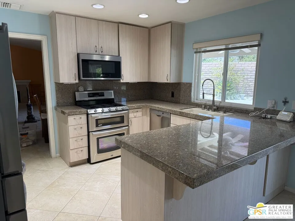 3504 Las Pampas Way Palm Springs, CA 92264
