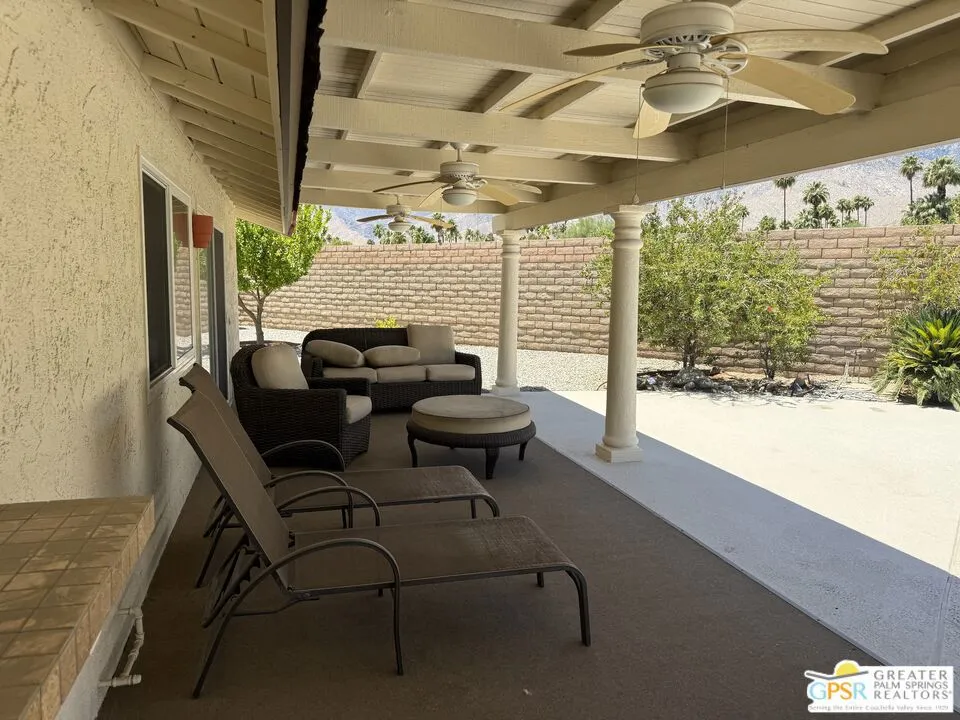 3504 Las Pampas Way Palm Springs, CA 92264