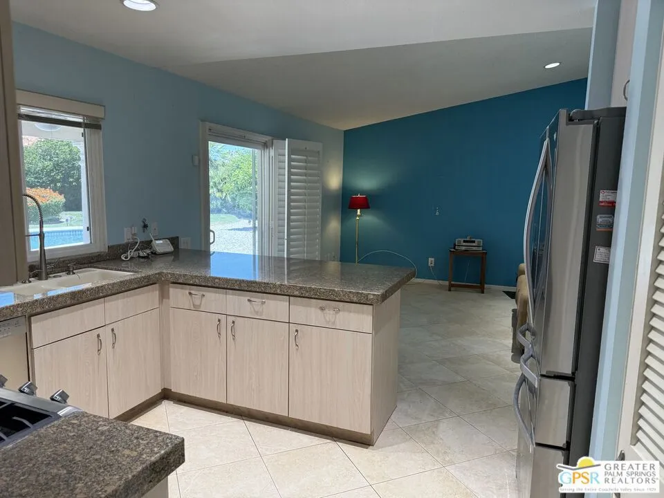 3504 Las Pampas Way Palm Springs, CA 92264