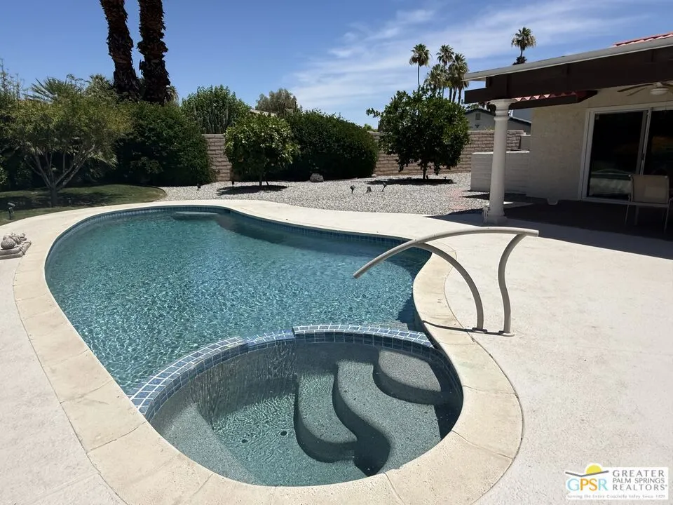 3504 Las Pampas Way Palm Springs, CA 92264