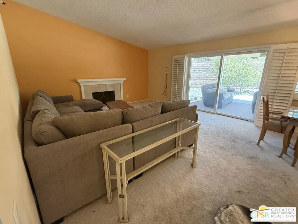 3504 Las Pampas Way Palm Springs, CA 92264