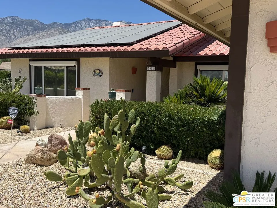 3504 Las Pampas Way Palm Springs, CA 92264