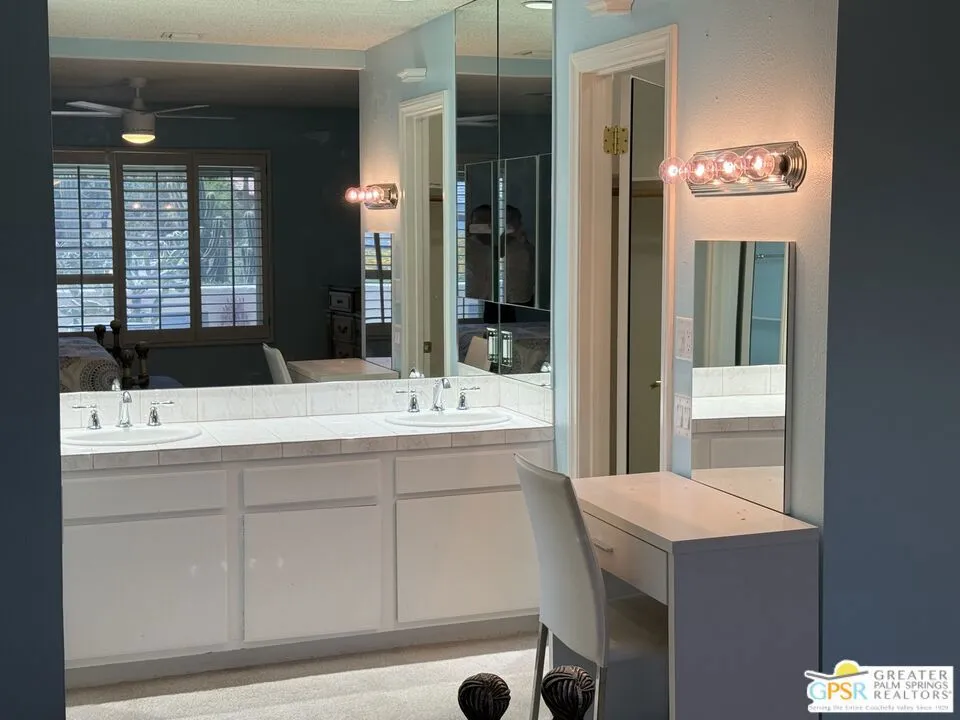 3504 Las Pampas Way Palm Springs, CA 92264