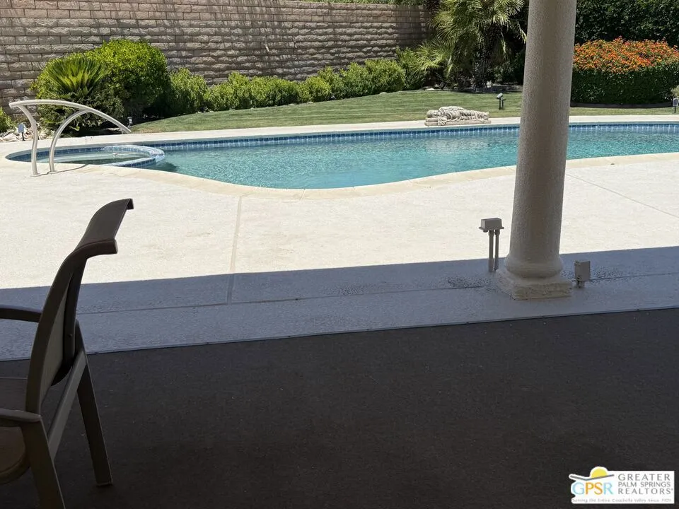 3504 Las Pampas Way Palm Springs, CA 92264