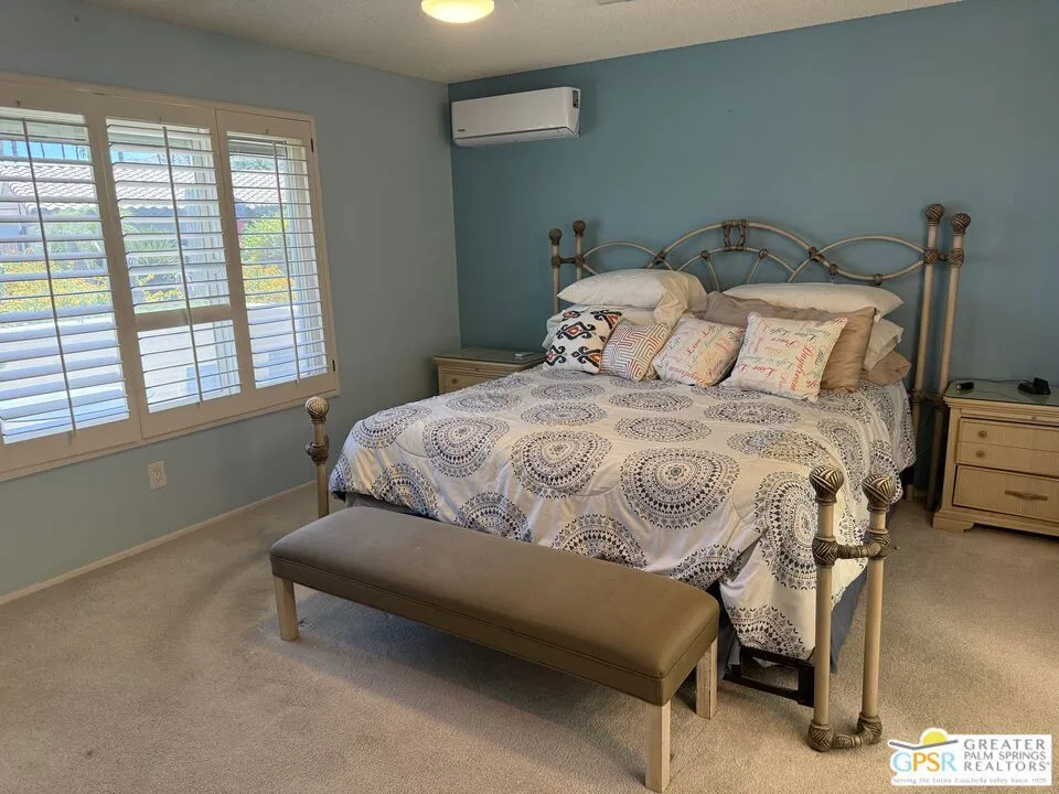 3504 Las Pampas Way Palm Springs, CA 92264
