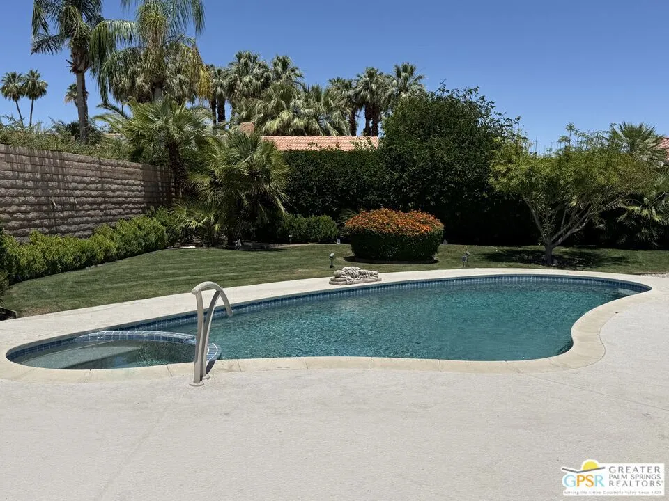 3504 Las Pampas Way Palm Springs, CA 92264