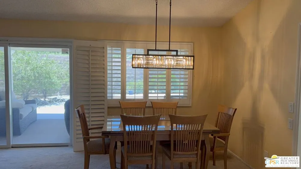 3504 Las Pampas Way Palm Springs, CA 92264