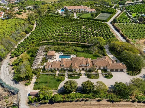 25 Encino