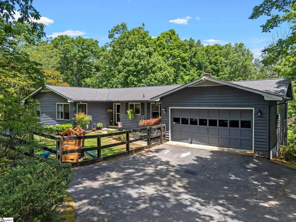 707 Dogwood Trail Tryon, NC 28782