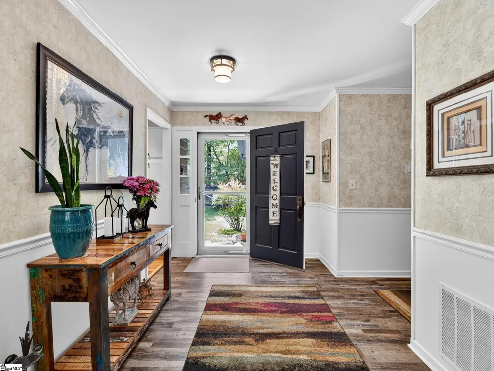 707 Dogwood Trail Tryon, NC 28782