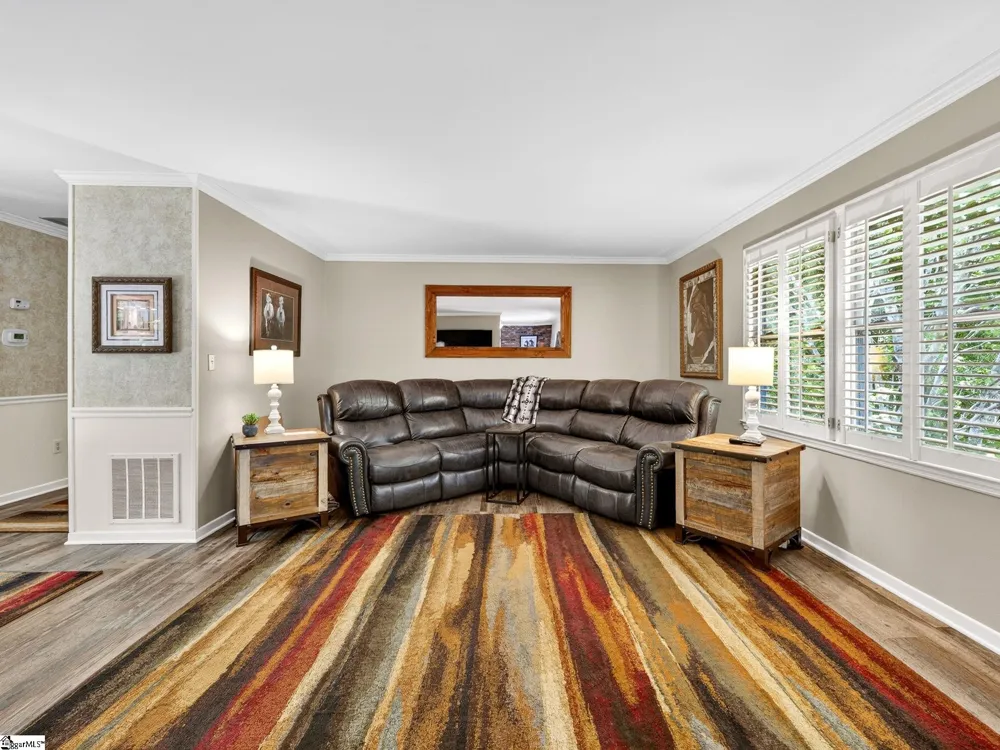 707 Dogwood Trail Tryon, NC 28782